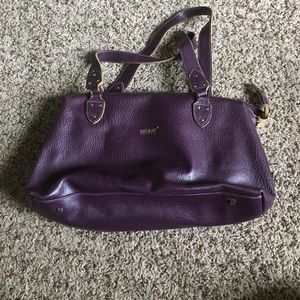Matt & Nat purse