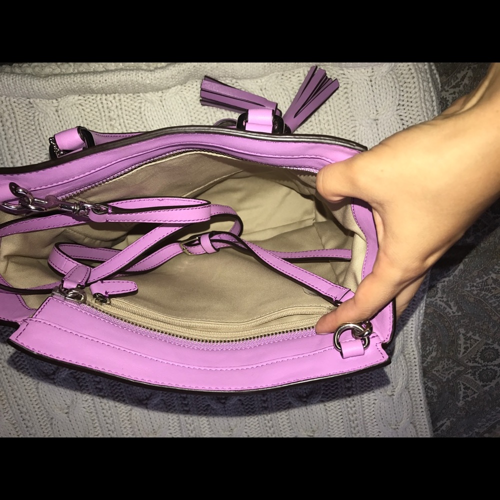 Coach bag - Picture 2 of 3