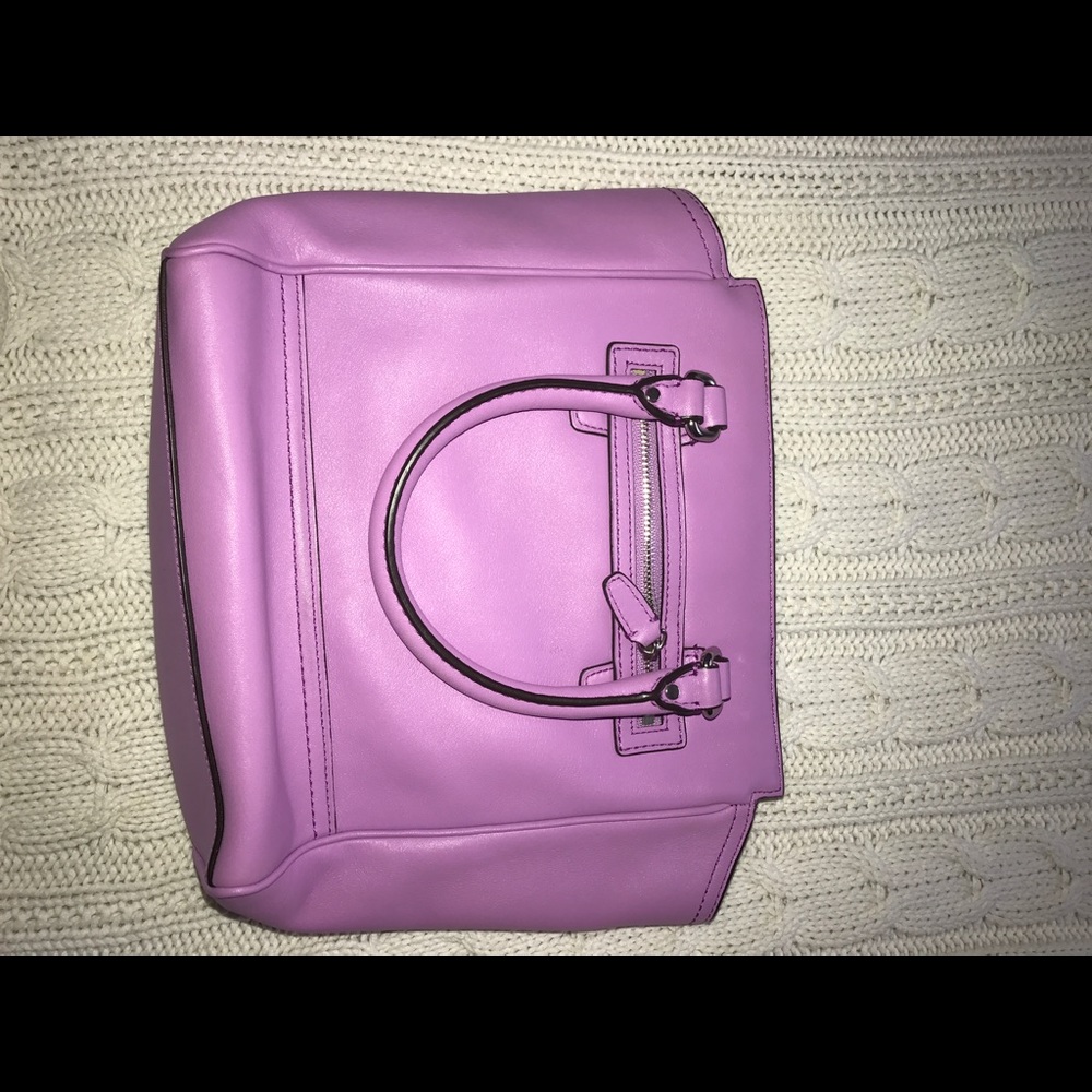 Coach bag - Picture 3 of 3