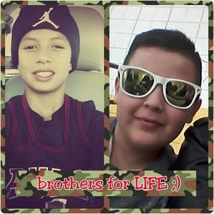 Meet your Posher, Randy