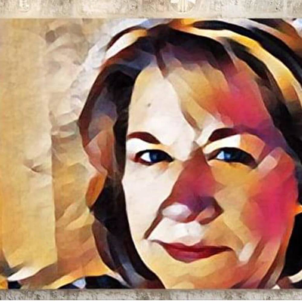 Meet your Posher, Britt