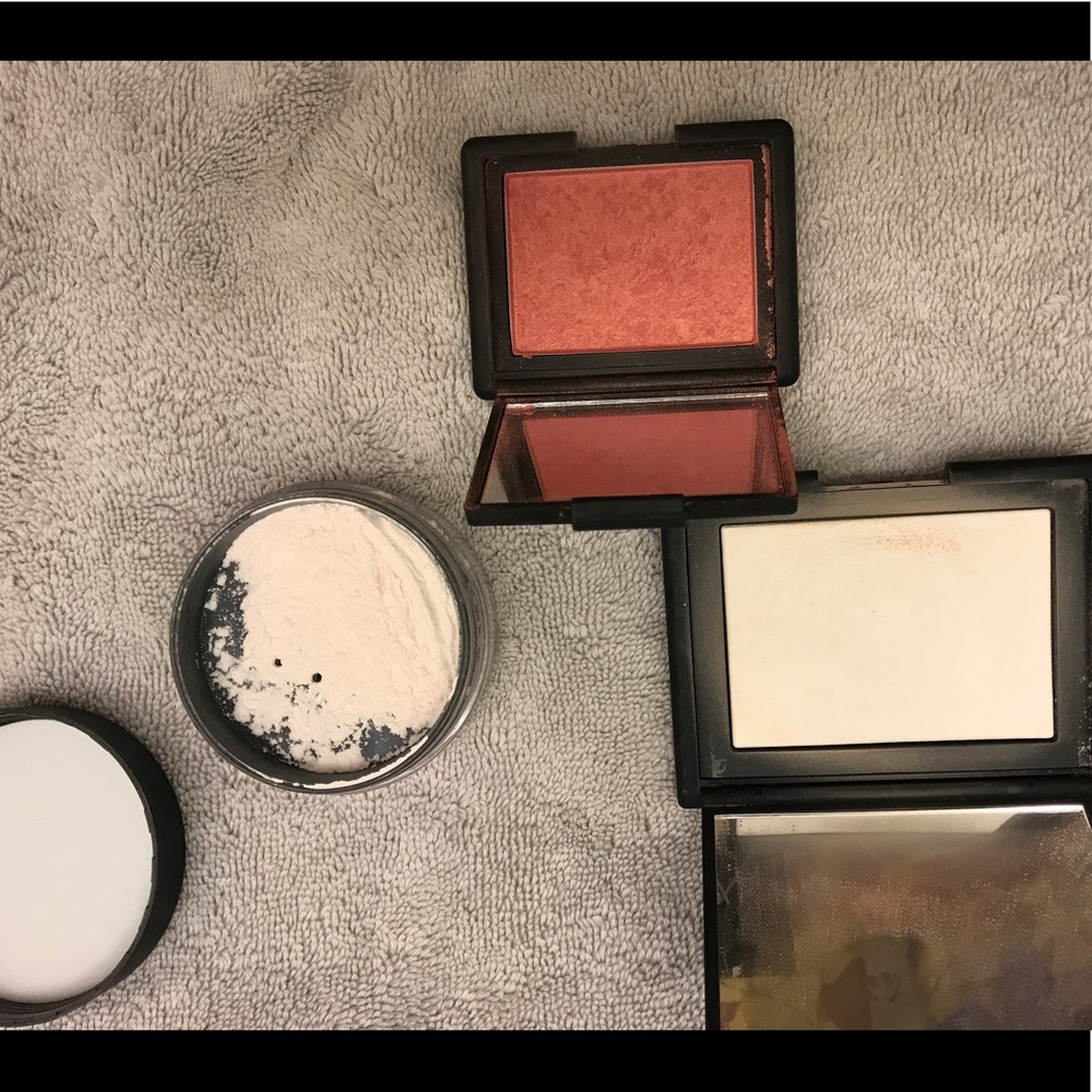 NARS makeup bundle - Picture 5 of 8