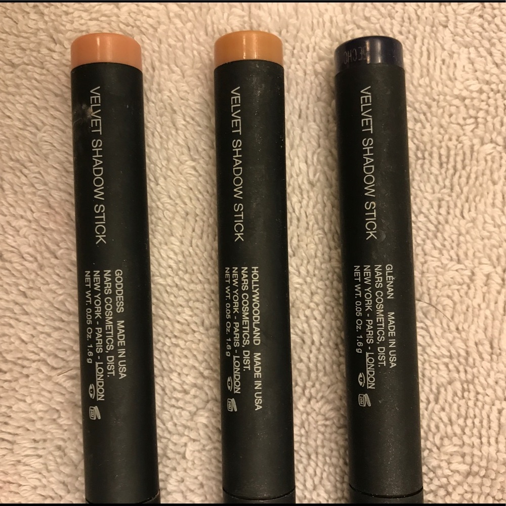 NARS makeup bundle - Picture 7 of 8
