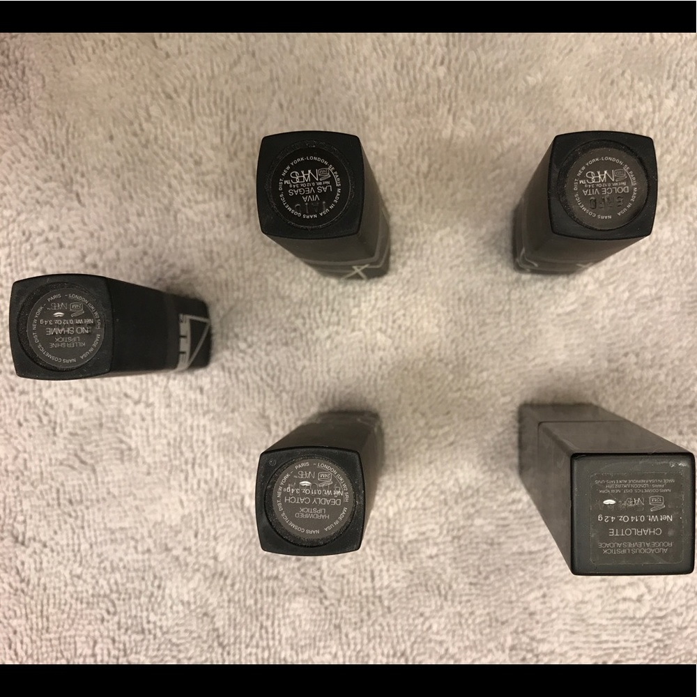 NARS makeup bundle - Picture 8 of 8