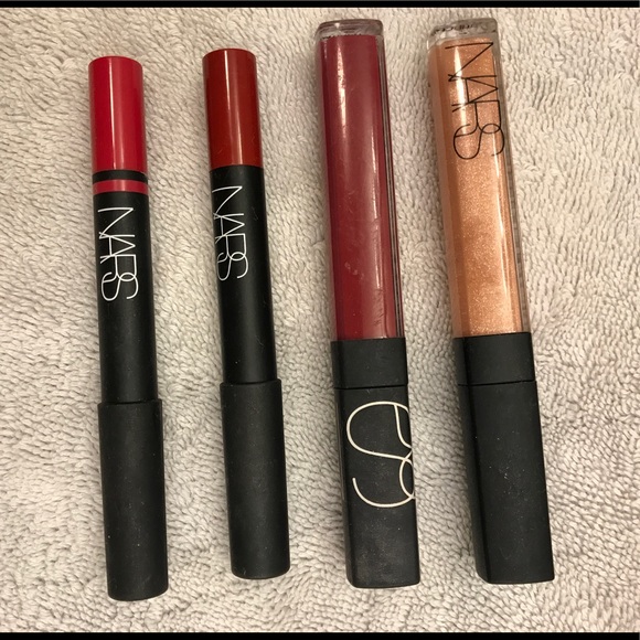 NARS makeup bundle - Picture 6 of 8