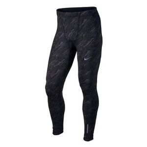 men's nike tech fit leggings NWT
