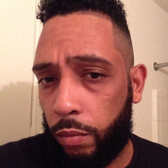 Meet your Posher, Rafael - Picture 1 of 1