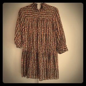 Vintage free people dress
