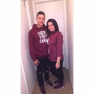 Meet your Posher, Carl