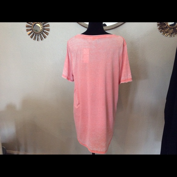 CASUAL TEE SHIRT - Picture 3 of 3