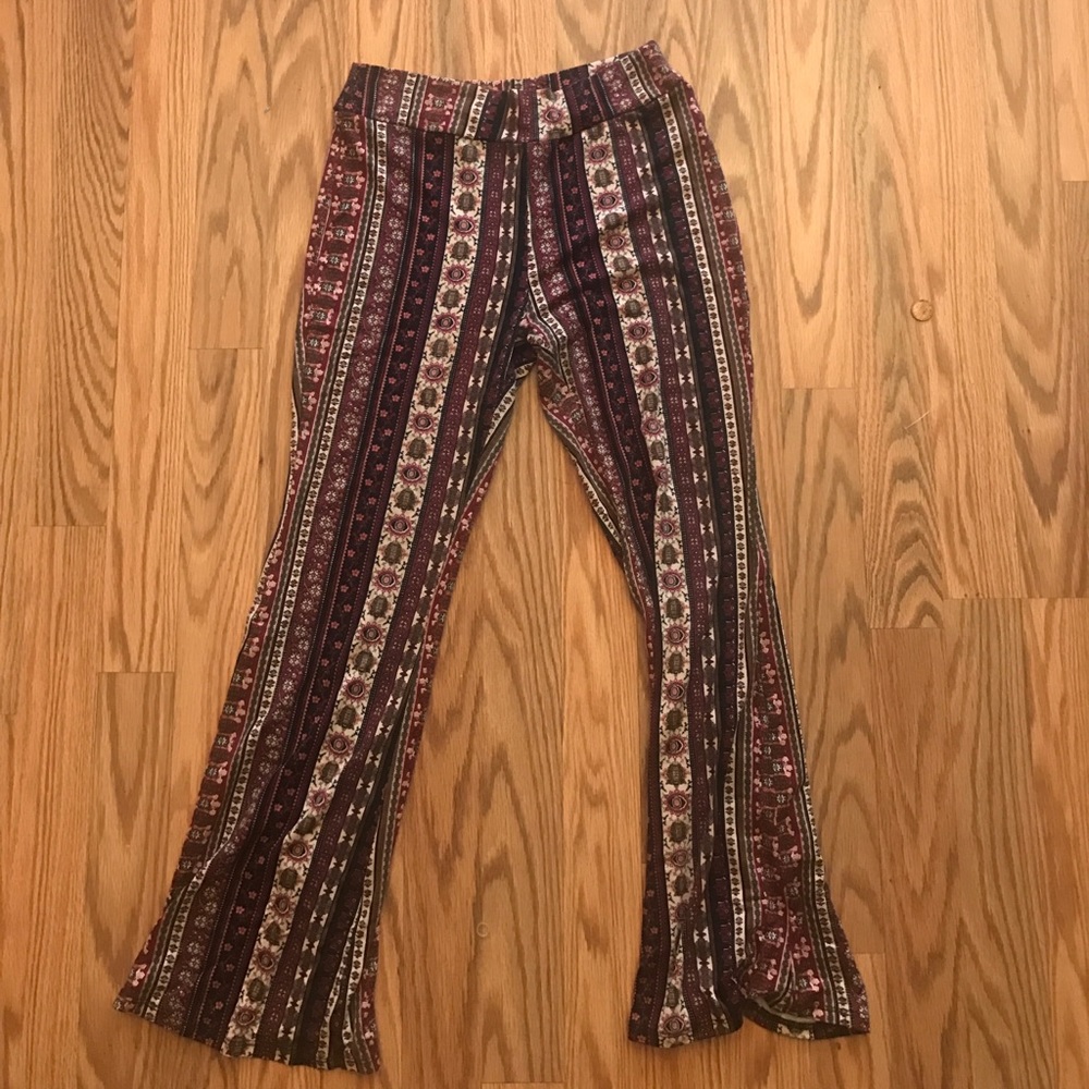 HIPPY PANTS