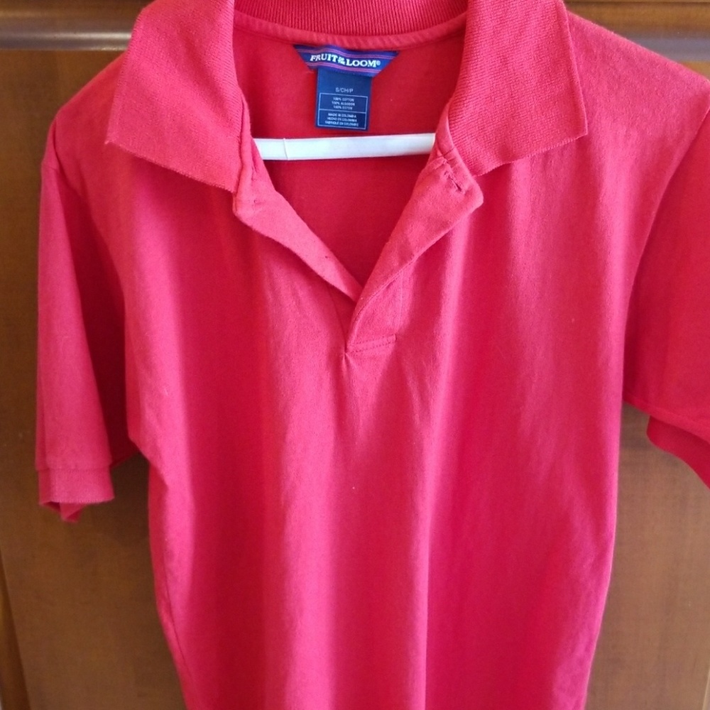 Shirt - Picture 4 of 4