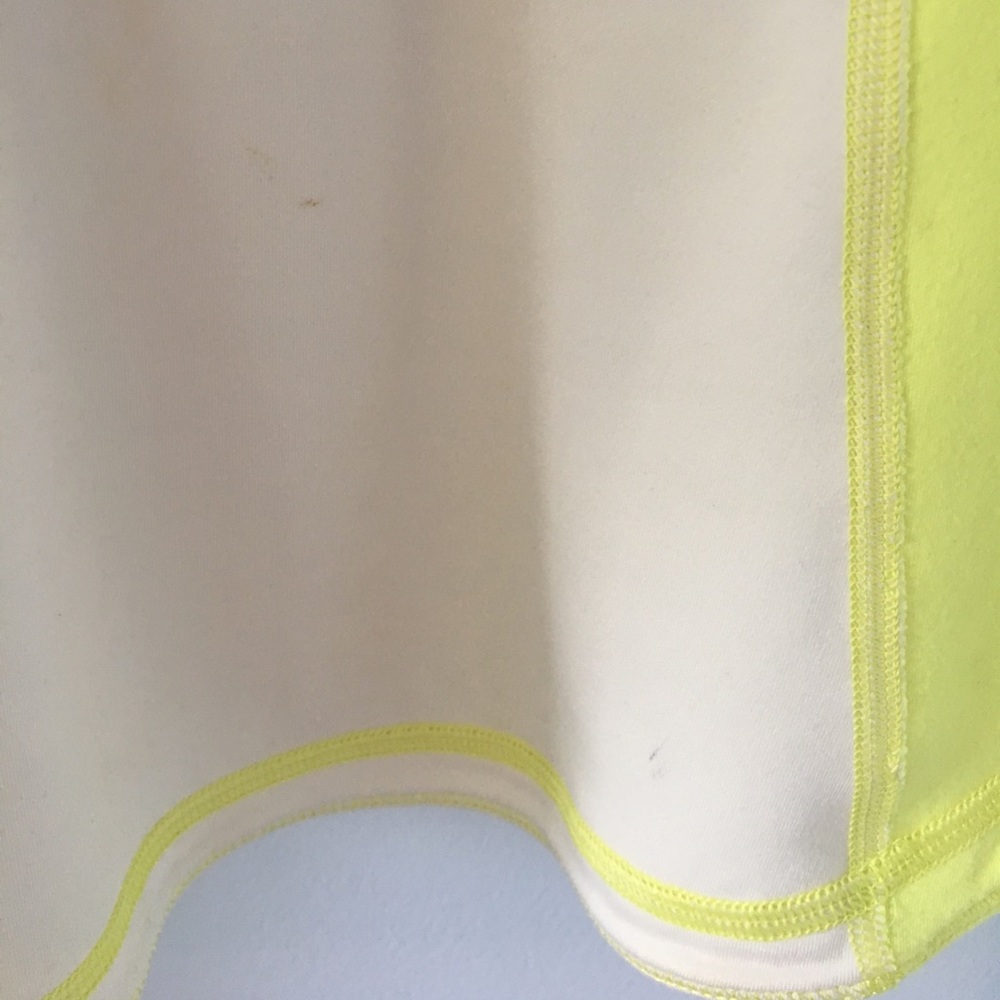 Reversible Lululemon Pullover - image 3