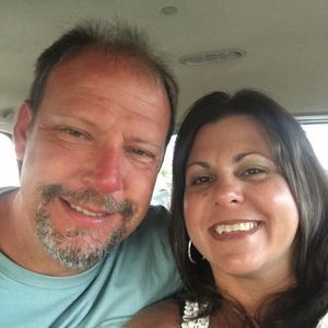 Meet your Posher, Kristie