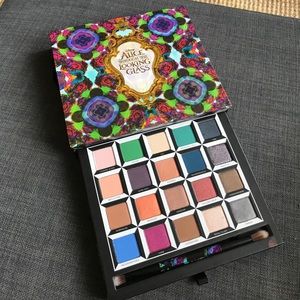 Urban Decay, Alice Through The Looking Glass