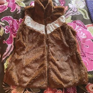 Patagonia Vest