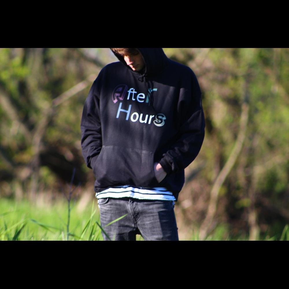 After Hours hoodie