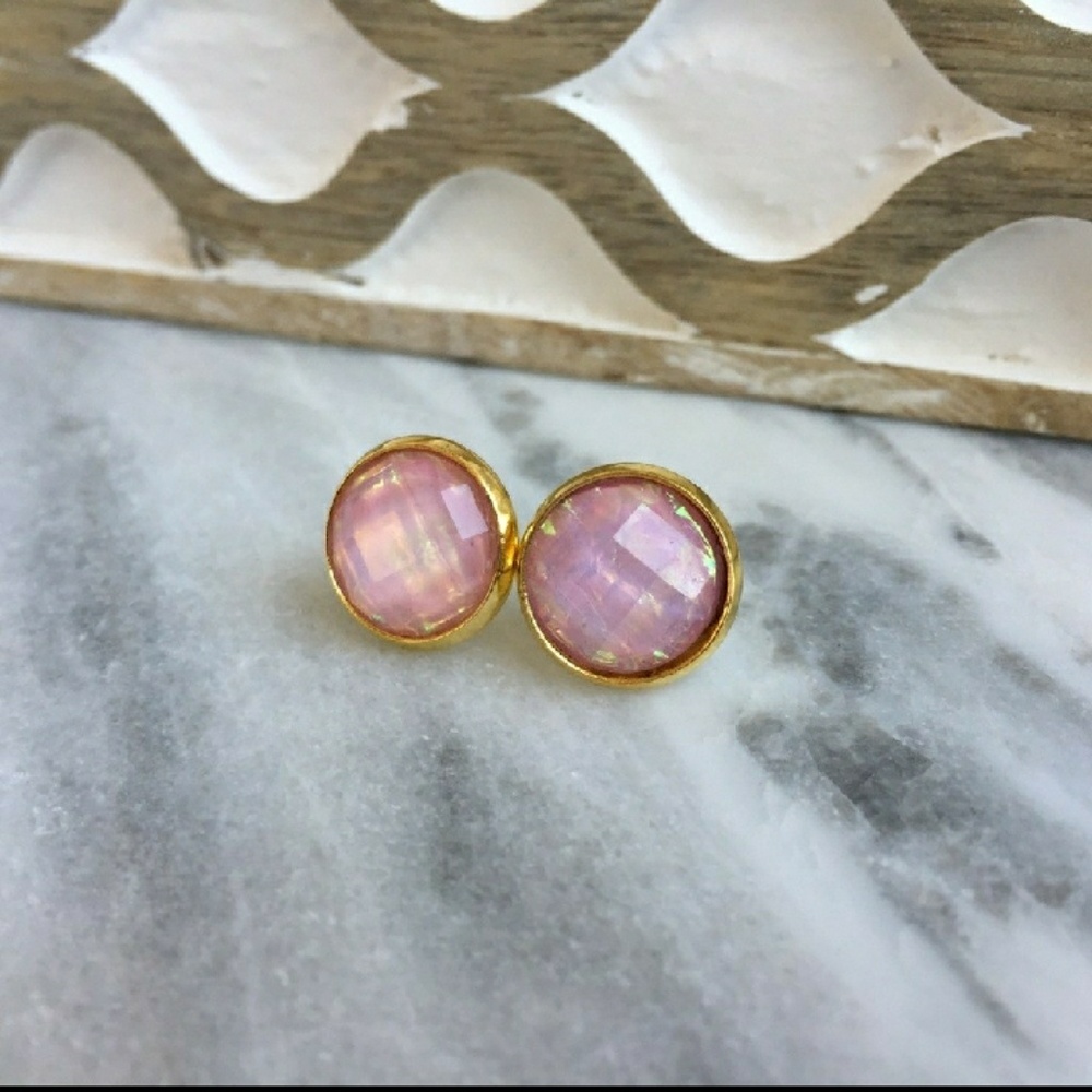 LAST 💥Fire Opal Earrings 🎀