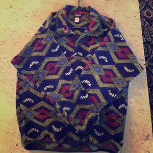 Patagonia Pullover