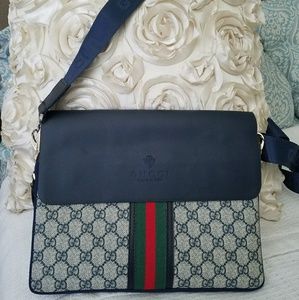 Cute "Gucci" Crossbody Bag