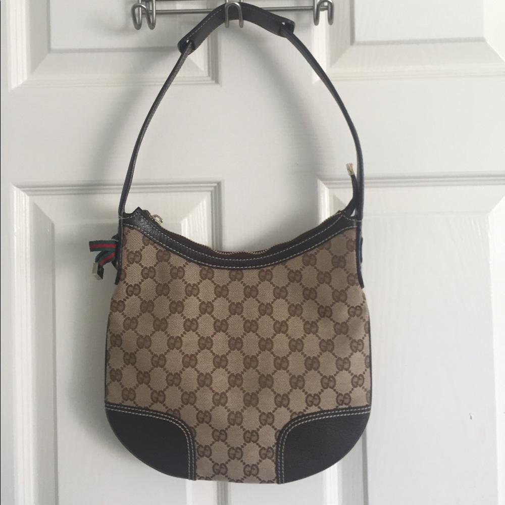 Gucci hand bag