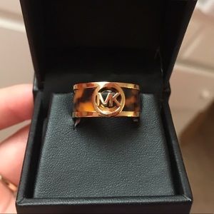 Michael Kors Ring