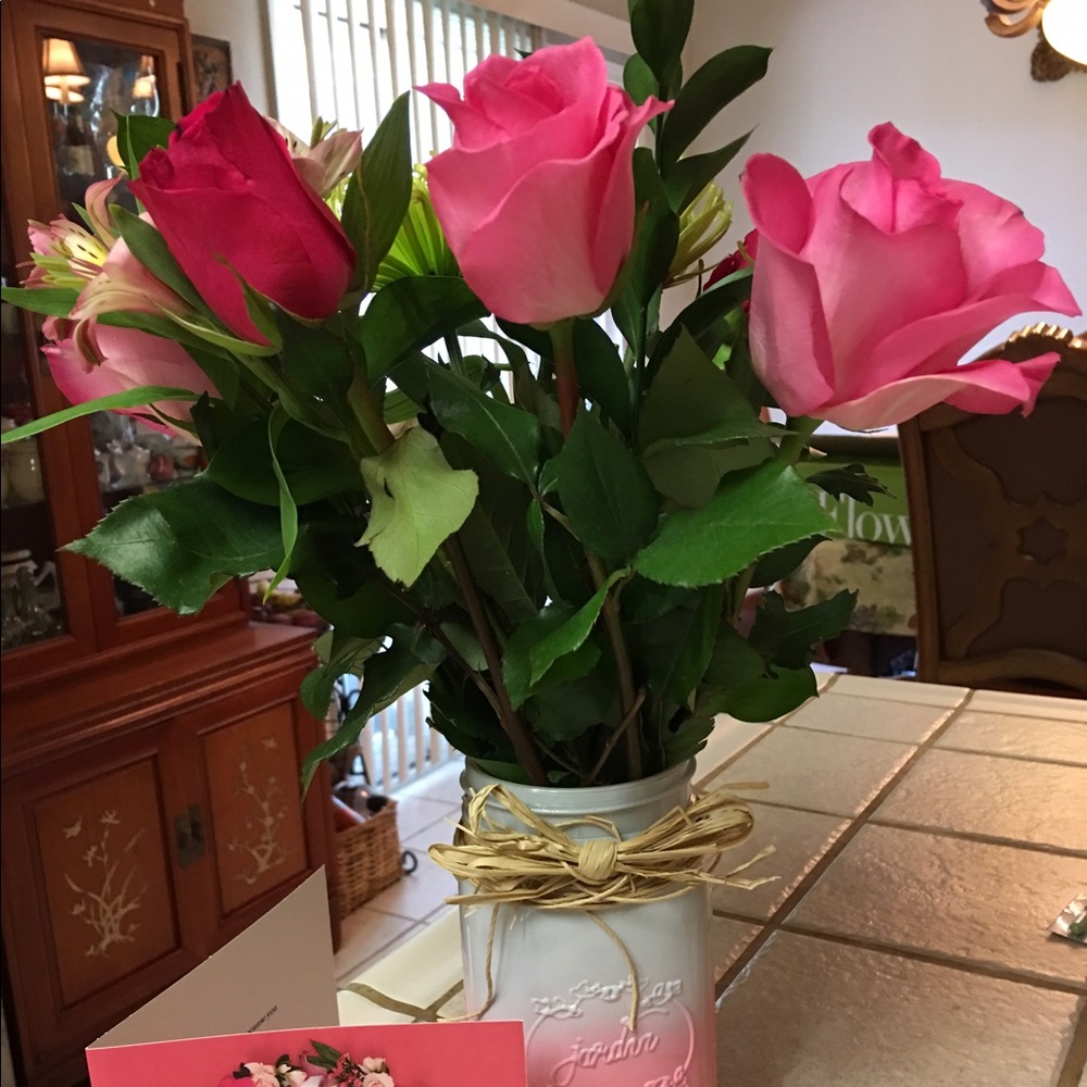 Meet your Posher, Jessica