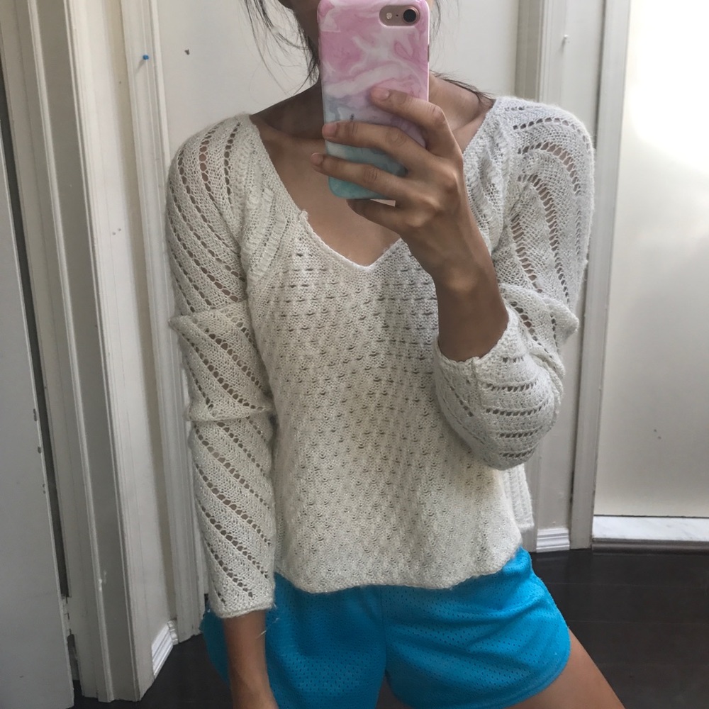 American Eagle Sweater