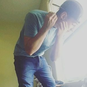 Meet your Posher, Zachary