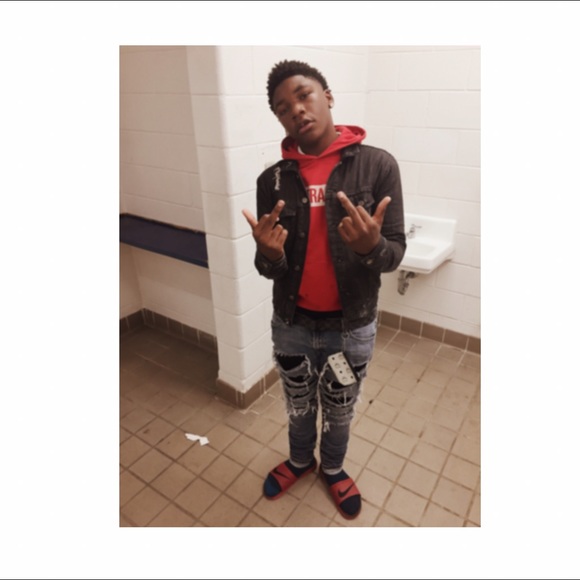 Meet your Posher, Ken - Picture 1 of 1