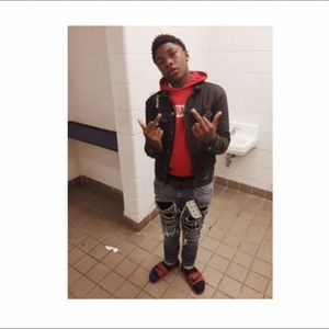 Meet your Posher, Ken