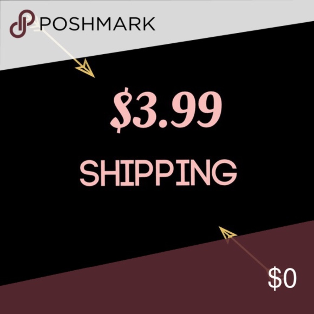 S H I P P I N G - 3.99$