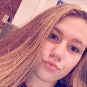 Meet your Posher, Kiersten