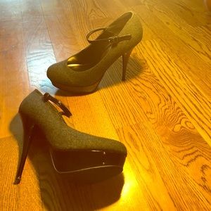 Women's heels