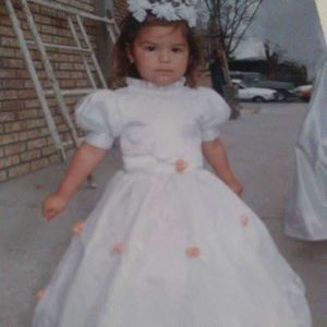 Meet your Posher, Adriana