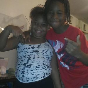 Meet your Posher, Thomas