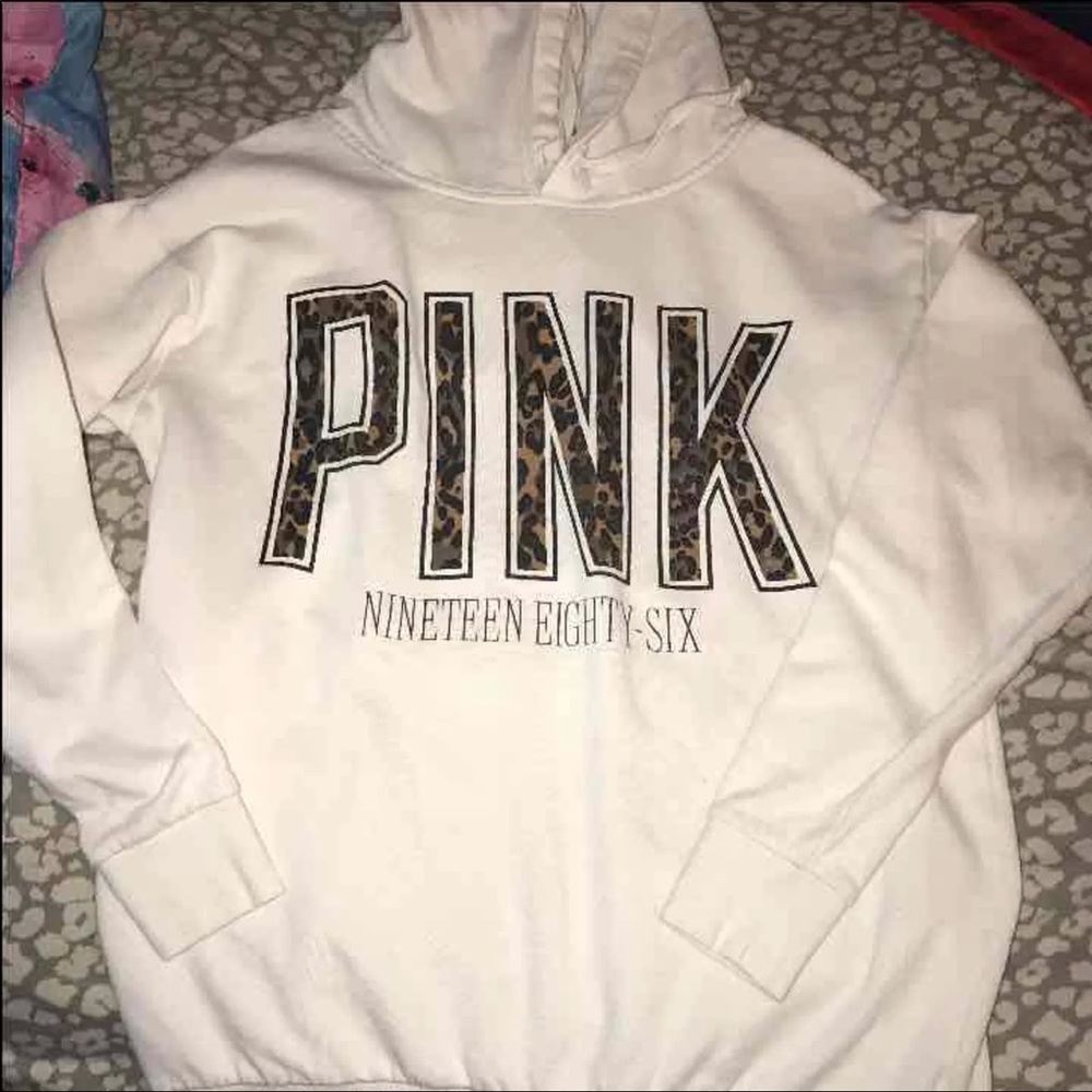 XS rare oversized hoodie