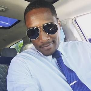 Meet your Posher, Ronald