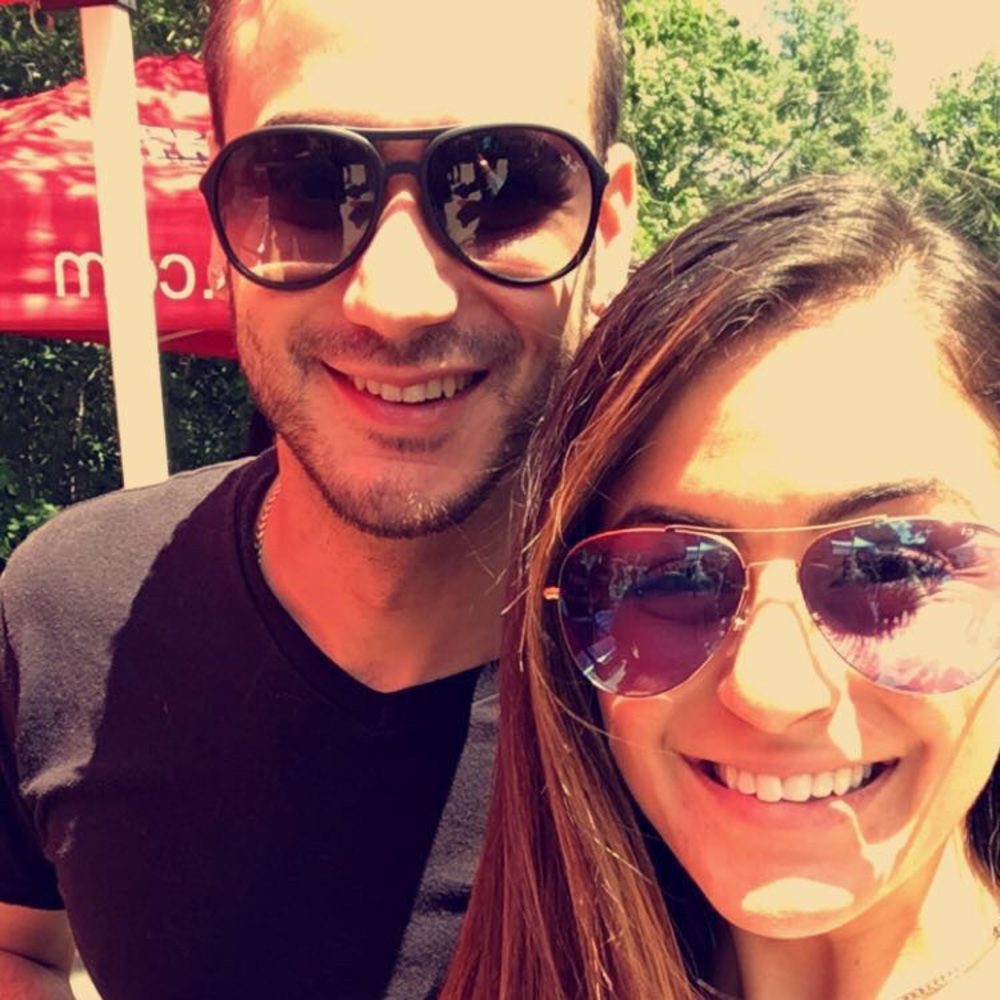 Meet your Posher, Jenna