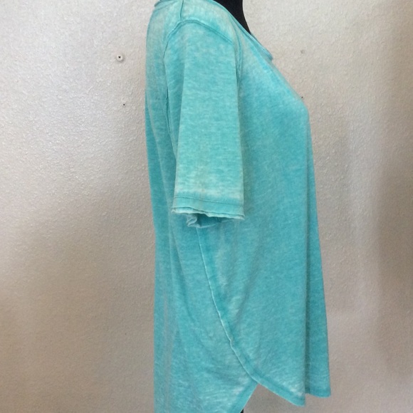 CASUAL TEE SHIRT - Picture 2 of 4