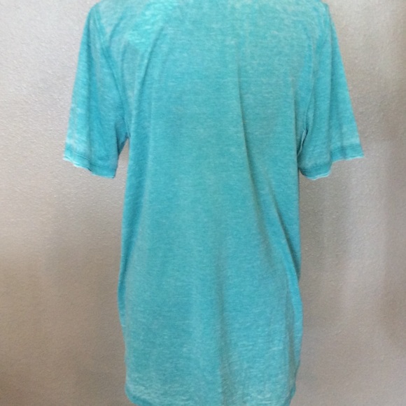 CASUAL TEE SHIRT - Picture 3 of 4