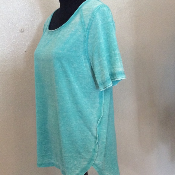 CASUAL TEE SHIRT - Picture 4 of 4