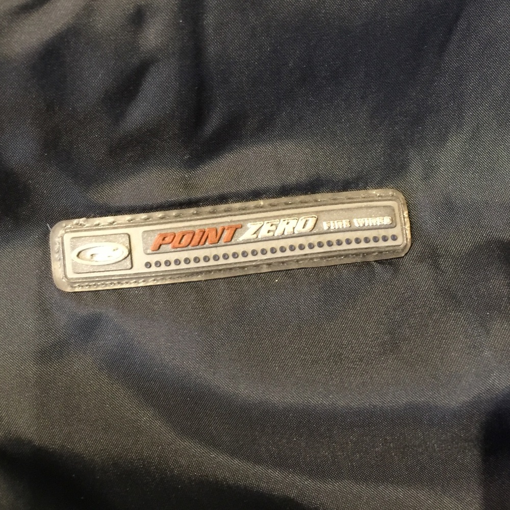 Point Zero Fire Wired Man's Winter Jacket Size 3x. - image 5