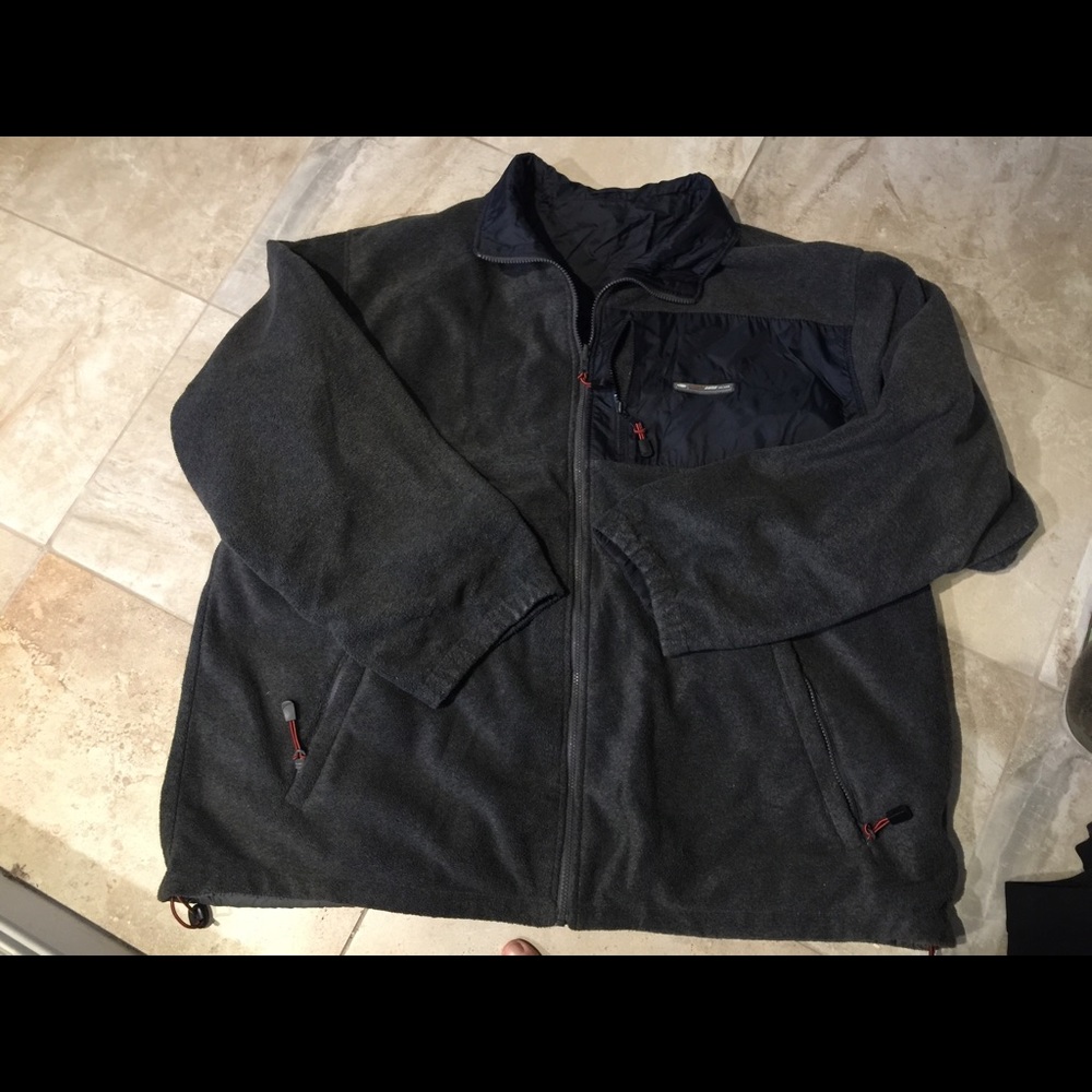 Point Zero Fire Wired Man's Winter Jacket Size 3x. - image 4