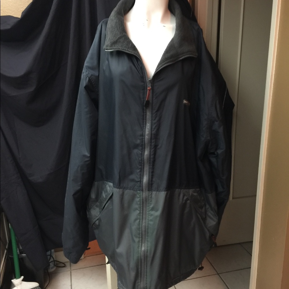 Point Zero Fire Wired Man's Winter Jacket Size 3x. - image 1