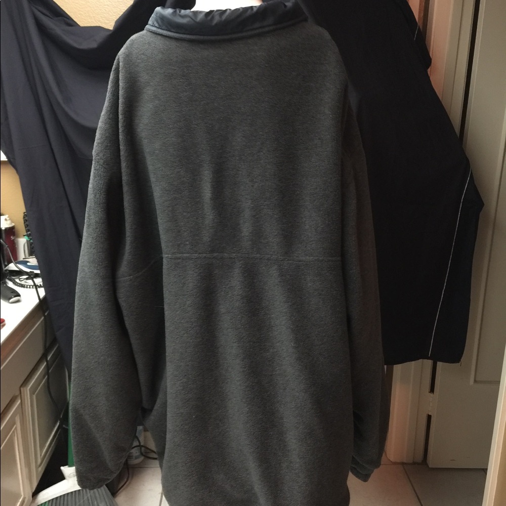 Point Zero Fire Wired Man's Winter Jacket Size 3x. - image 7