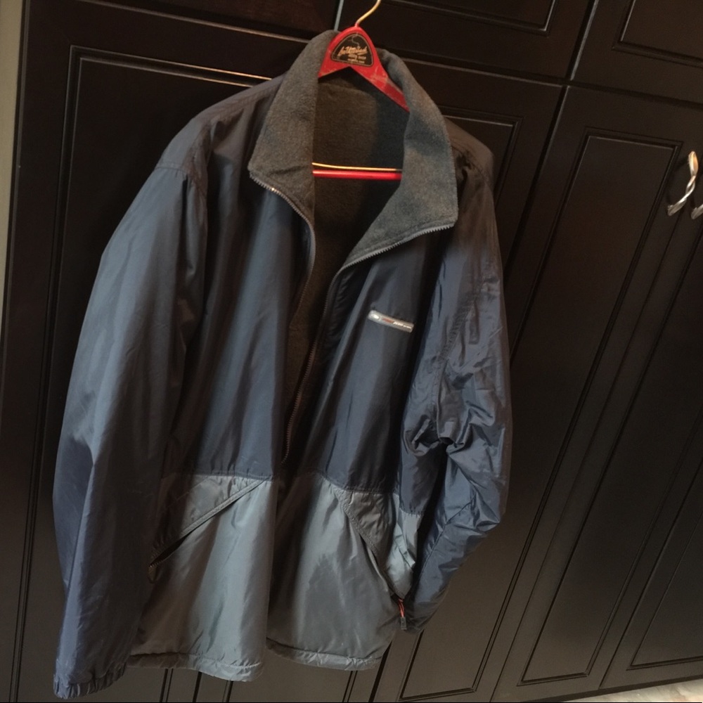 Point Zero Fire Wired Man's Winter Jacket Size 3x. - image 2