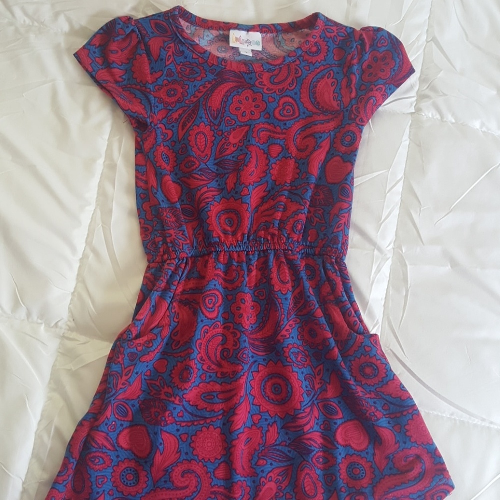 LuLaRoe Mae