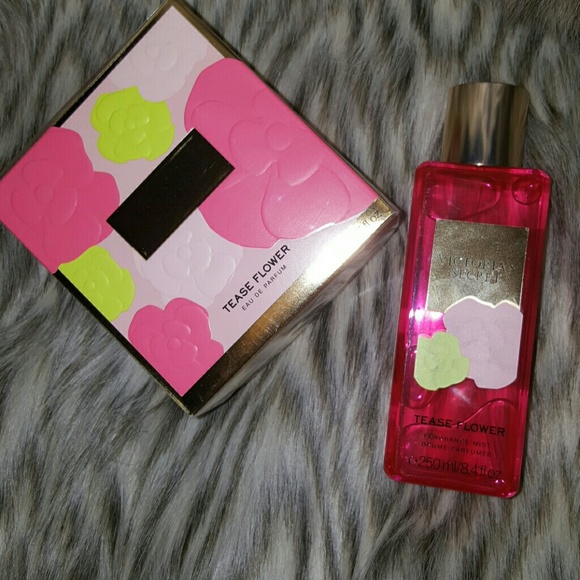SOld#Brand new tease flower eau de parfum n mist - Picture 5 of 5