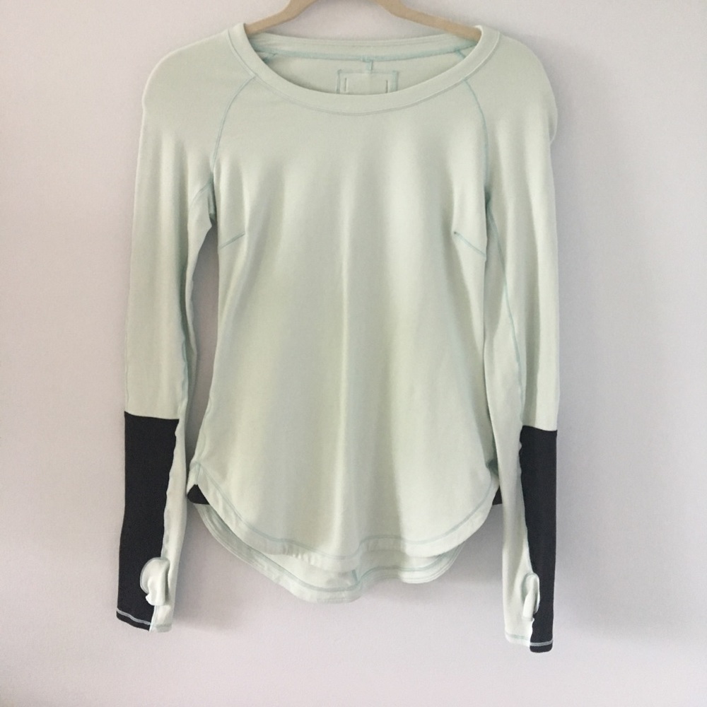 Lululemon Pullover - image 1